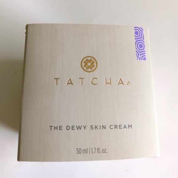 Tatcha - The DEWY Face Cream - 50 ml / 1.7 fl oz.